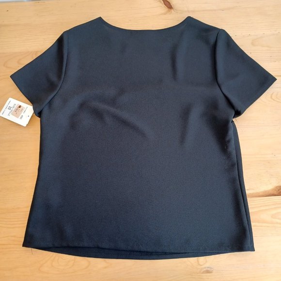 NWOT! 2 Sleeveless Tops Women Size 10 Jolibel & Sport Coll. ( 4408) - Picture 6 of 10